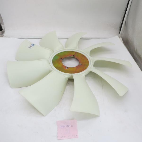 Buy Truck Spare Parts Fan Blade 1308ZB7C-001 Circular Fan at wholesale prices