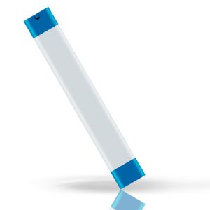 3W SMD2835 LED Multifunction Rechargeable Magnetic Light