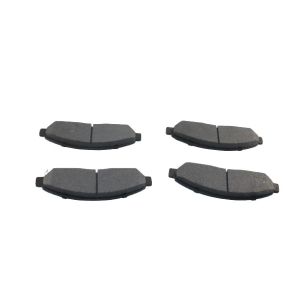 ISUZU DMAX PAD KIT CALIPER DISC BRK FRT 8973682521