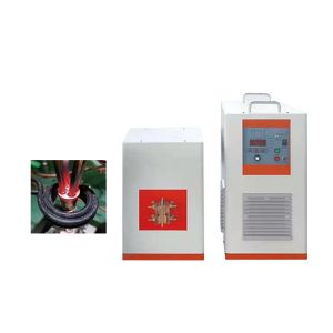 Automatic Electromagnetic Induction Heater Precise Temperature Control 220v/380v