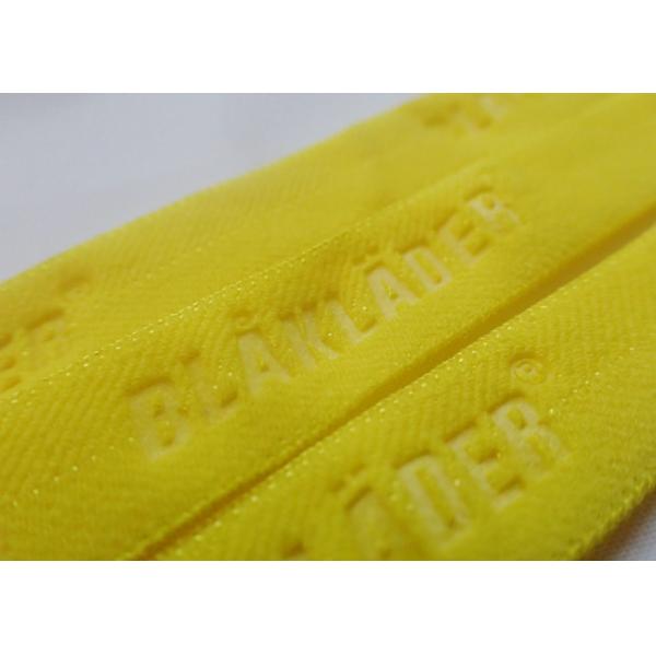 Buy Polyester Woven Jacquard Elastic Band For Underwear at wholesale prices