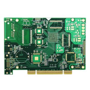 2.0mm High Density Interconnect PCB