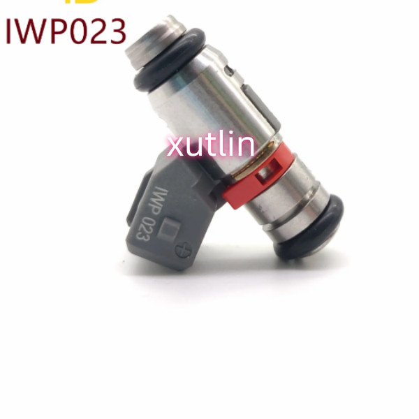 Buy Auto Parts Fuel Injector Nozzle IWP023 IWP-023 IWP 023 For VW Polo Fiat Punto Seat Cordoba Skoda 1.6L at wholesale prices