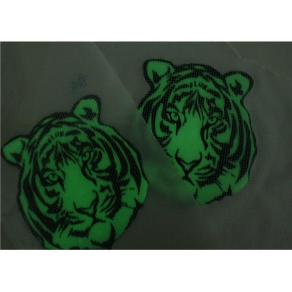 Light In The Dark 3 Dimensional Soft Silicon Dot Patches Heat Transfer For