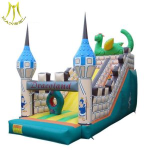 Hansel hot selling cheap kids party equipment kids soft play equipment