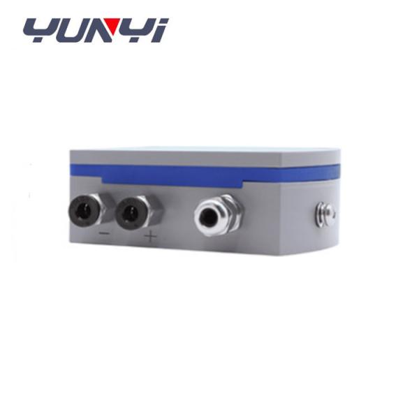 Buy ABS Plastic Differential Air Pressure Transmitter 100kpa 36VDC at wholesale prices