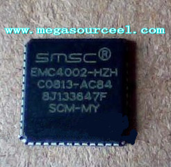 Buy Integrated Circuit Chip EMC4002-HZH  Computer GPU CHIP AMD IC at wholesale prices