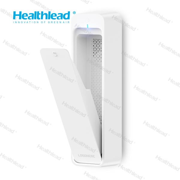 Buy LED UVC Chopstick Sterilizer For Kitchen Ultraviolet Sanitizer at wholesale prices