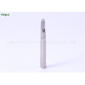 Precision Auto Accessories Electric Discharge Machining With Years Experience