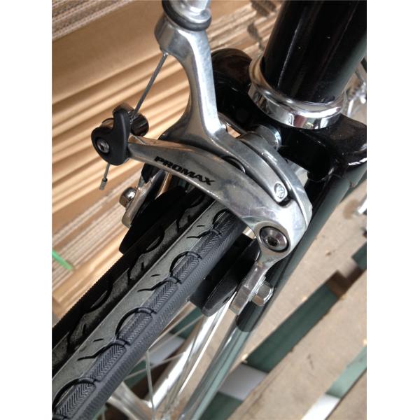 Vintage Fixed Gear Bike Bicycle for Adult Road Racing 2023 Wellgo Pedal Lasco Crank Set