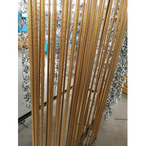 Stainless Steel Inox Furniture Table Chair PVD Plating Machine