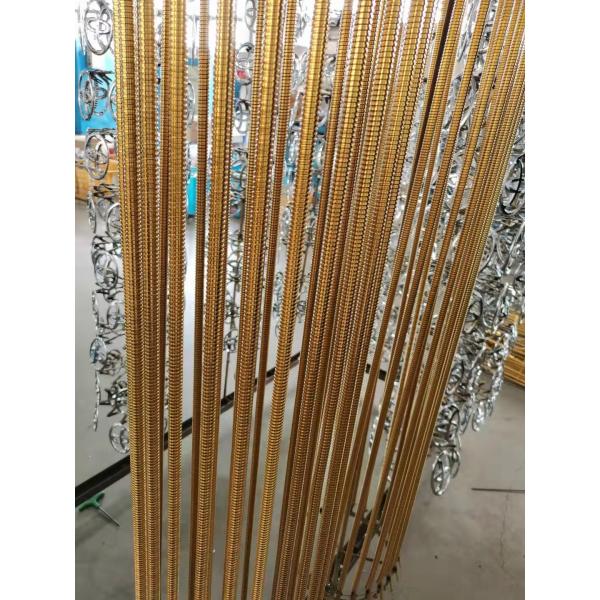 Stainless Steel Inox Furniture Table Chair PVD Plating Machine