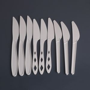 OEM 6 Inch Biodegradable Pla Plates