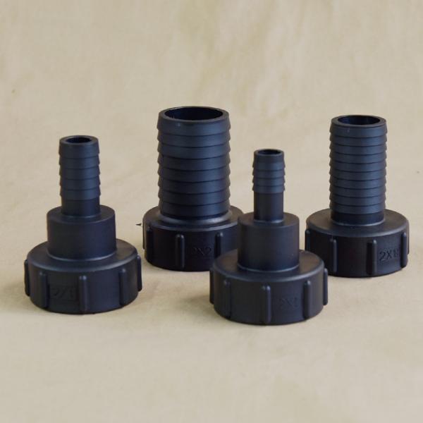 Durable IBC Tank Valve Plastic Coupling Adapter Fitting 2 Inch Products at OTHER 12mm