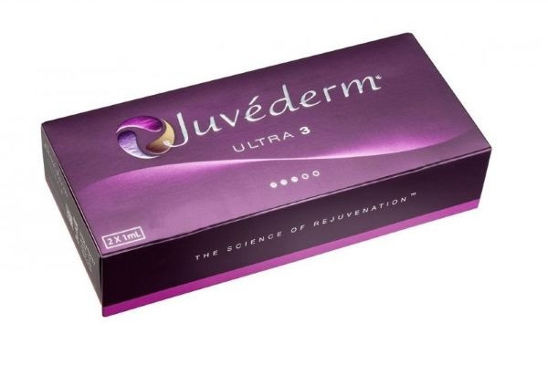 Buy JuveDerm Hyaluronic Acid Filler Facial Dermis Nasolabial Wrinkles at wholesale prices