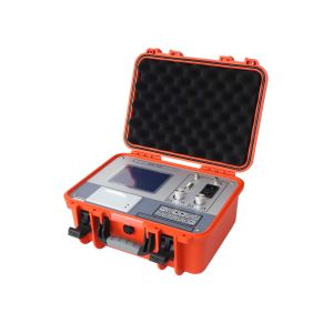 Cable Fault Tester Dc Output 0-35kV Continuously Adjustable