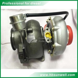 Original/Aftermarket High quality GTA4082S diesel engine parts Turbocharger