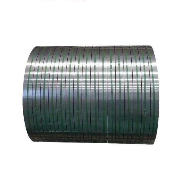 Aisi 3Inch 304N S30458 1.4315 steel Stainless Strip Coil Strips For Food Grade