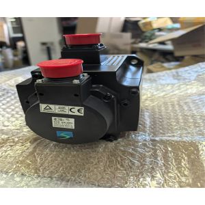 HC-SFS102B Mitsubishi Servo Motor AC Servo Amplifier