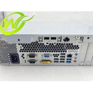 01750262082 1750262082 Wincor ATM Parts SWAP-PC 5G Cel-G1820 TPMen