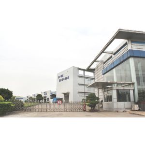 Guangzhou JASU Precision Machinery Co., LTD