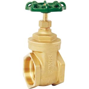 Quality Water Globe Gate Valve 2 Water Brass for sale
