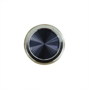 High Quality Gas Stove Oven Knob Parts Supplier