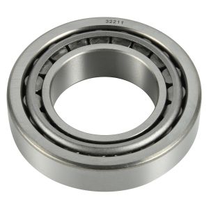 Medium Spherical Roller Bearings with Low Noise and OEM Reliability