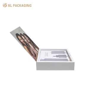 Premium Custom Cosmetic Boxes Personalized Designs Luxury Materials For Makeup &