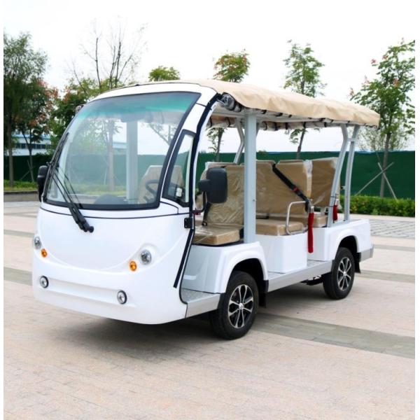 Buy 48V 5kW Electric Tourist Vehicle Durable Powertrain at wholesale prices
