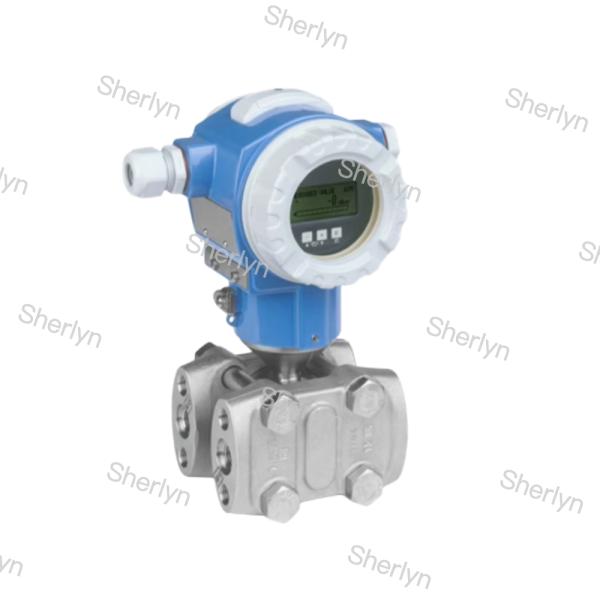 Buy Endress+Hauser pressure transmitter PMP71 at wholesale prices
