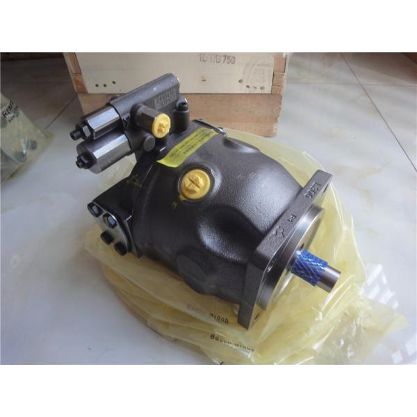 Buy A10VSO18DFR1/31R-PPA12N00 A10VSO28DFR1/31R-PPA12N00 Rexroth Hydraulic Pump German Made Plunger Pump at wholesale prices