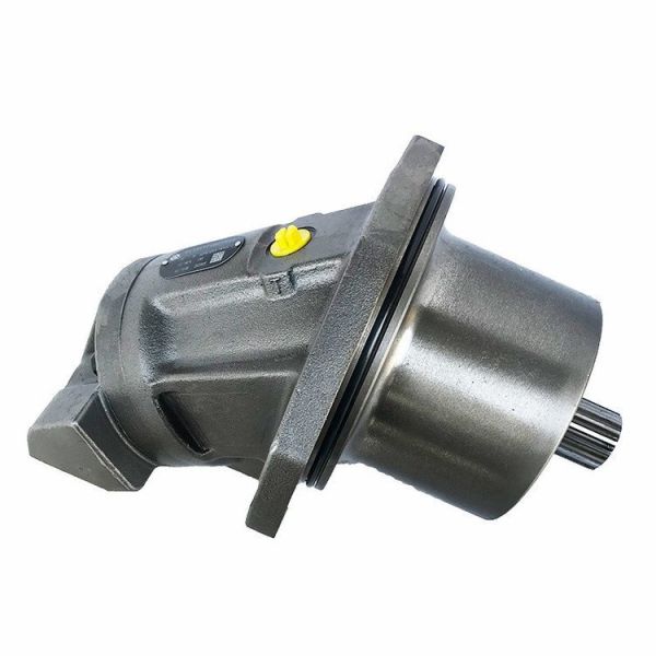 Buy Rexroth Fixed Displacement Piston Pump with 28cc to 355cc Displacement and High Power Density for Hydraulic Systems at wholesale prices