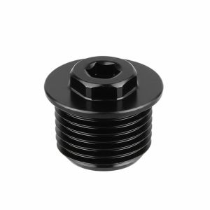 Custom Plum Blossom Groove Hollow Screw M3-M14 4-200mm