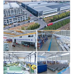 Three Phase Step Down Oil Immersed Distribution Transformer 30 KVA 50 KVA 100