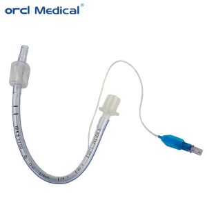 Cuff Pressure Disposable Tracheal Tube