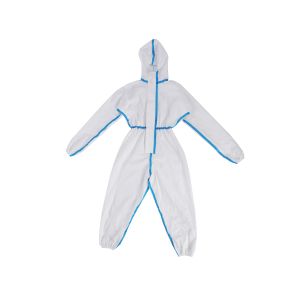 S-4XL Medical Isolation Gown