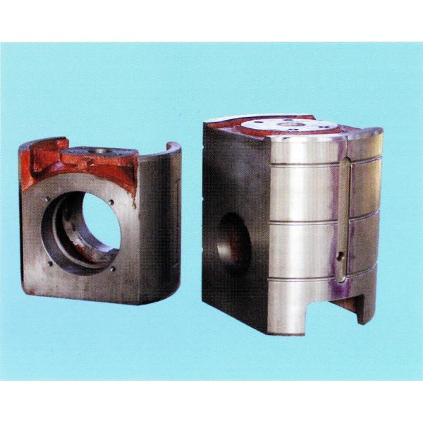 Buy Oil Drilling Mud Pump Crosshead Mud Pump Components at wholesale prices