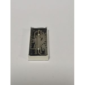 0.56 Inch 3 Digit White 7 Segment LED Display Module