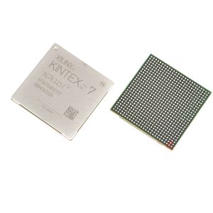 FCBGA-676 FPGA CPLD PLD 12.5Gb/S Programmable Logic Device XC7K325T-2FFG676I
