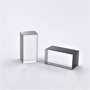 Cubes/Rectangles Mechanical Grade Single Crystal CVD Diamonds