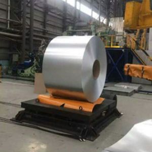 1070 Pure Aluminum Coil Aluminum Alloy Roll H12 / H14 / H16 Temper