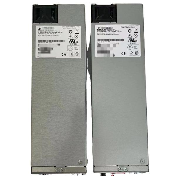 550W DC Power Supply 3.5V 2.4A JPSU-550-DC-AFO Adapter For Output Voltage And