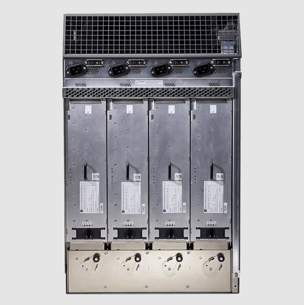 Juniper MX960 Universal Routing Platform support for Flexible Ethernet (FlexE),