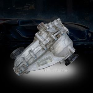 Chassis Parts Car Transfer Case A2512801800 For Benz W164 W166 W251 4WD