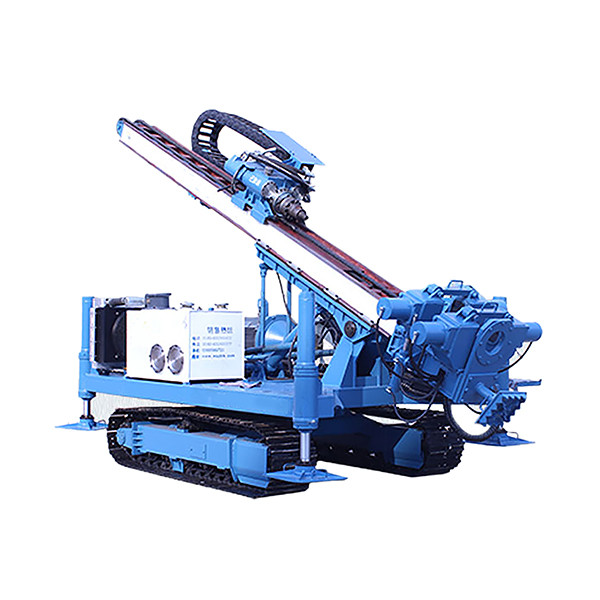 Buy SD-150 Deep Foundation Crawler Drilling Rig at wholesale prices