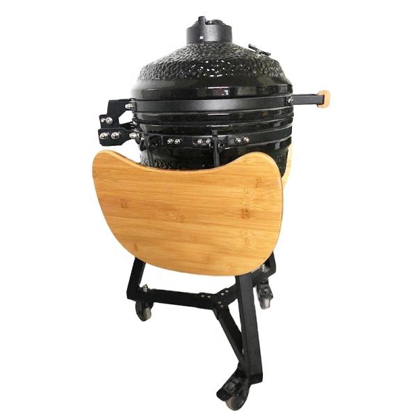 16 Kit Electric De Rotiserie Pentru Gratare Kamado Grill Temperature Gauge Smoke