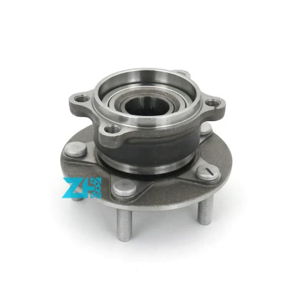 Auto Parts Wheel Hub Bearing KD35-26-15XB Auto Parts Wheel Bearing Hub Assembly For Mazda KD35-26-15XB