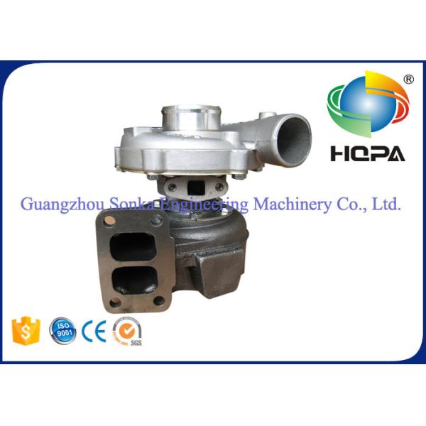 Buy Spare Part Turbo Electric Supercharger For DH330lc-7 , Air Intakes Type at wholesale prices