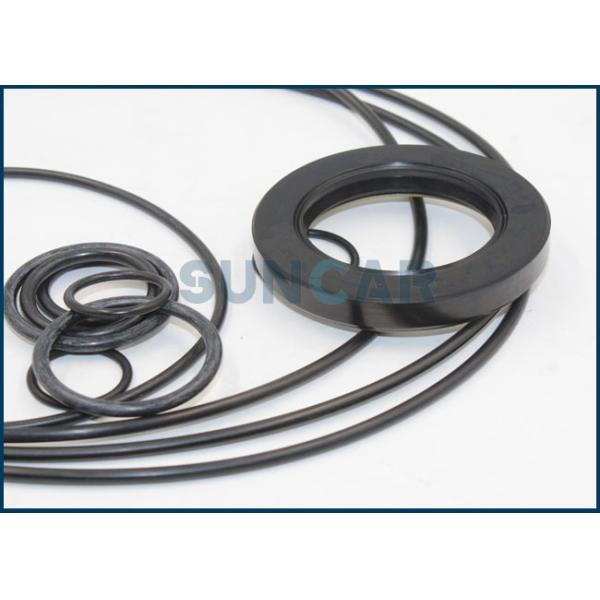 Buy 188-4176 1884176 Swing Motor Seal Repair Kit Fits M5X180CHB E322C at wholesale prices
